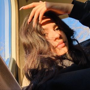 Meet your Posher, Itzaida